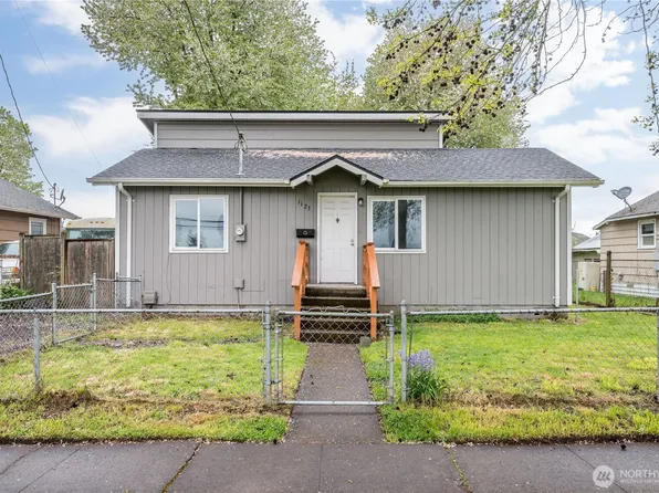 1123 7th Avenue, Longview, WA 98632