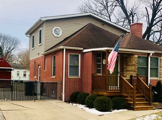 115 W Evelyn Ave, Hazel Park, MI