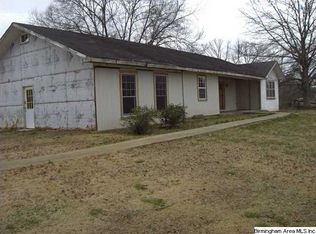 1510 4th St SE, Childersburg, AL 35044