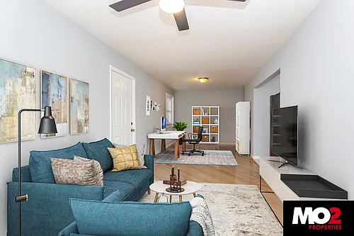 1230 N Greenview Ave #1 Photo 1