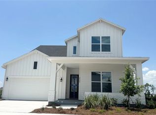 2928 Garden Trail Bend St, Saint Cloud, FL 34771