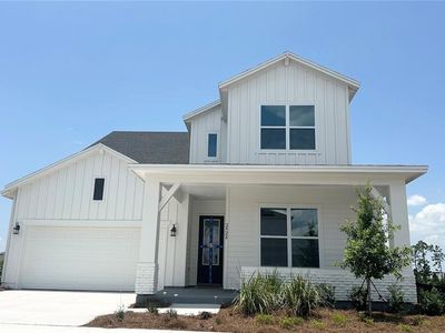 2928 Garden Trail Bend St, Saint Cloud, FL, 34771