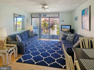 3 66th St UNIT 202, Ocean City, MD 21842