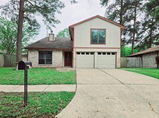 21615 Slippery Creek Ln, Spring, TX 77388