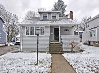 14 Vesey Rd, Randolph, MA 02368