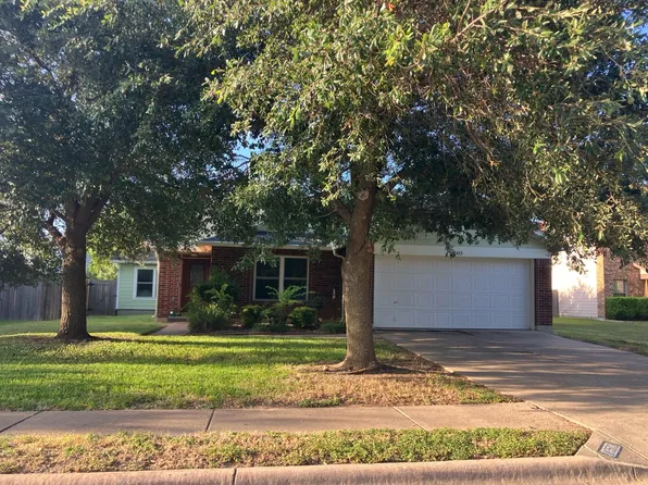 3503 Amistad Cv, Round Rock, TX 78665