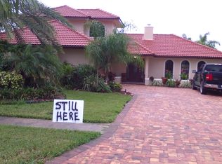 168 Saint Croix Ave, Cocoa Beach, FL 32931