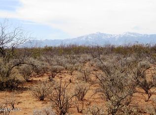 E Stonebraker Rd, Tombstone, AZ 85638