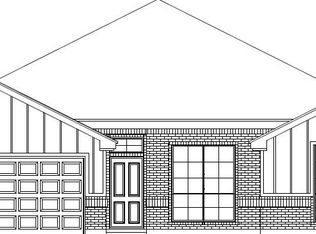 107 Mesa Dr, Glen Rose, TX 76043