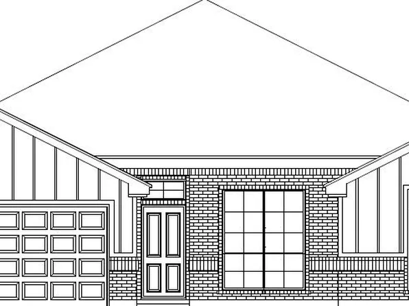 107 Mesa Dr, Glen Rose, TX 76043