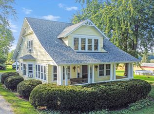 7009 Tuckahoe Rd, Williamson, NY 14589