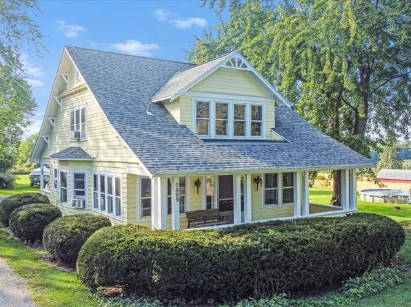 7009 Tuckahoe Rd, Williamson, NY 14589