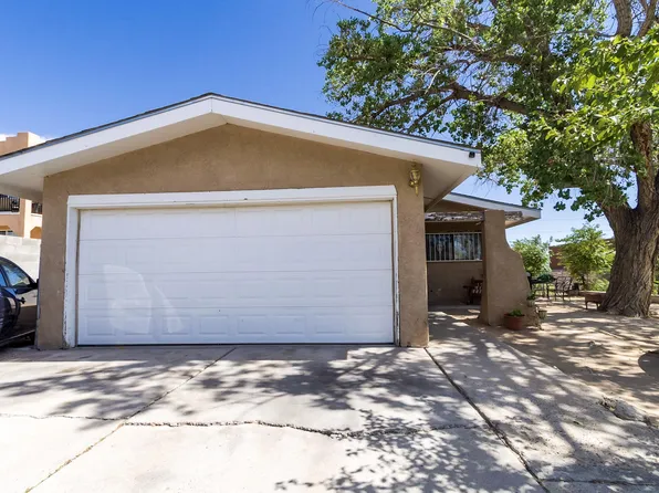 120 59th St SW, Albuquerque, NM 87121