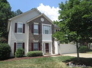 9027 Babbitt Way, Charlotte, NC 28216