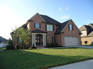 1410 Beaumont Dr, Bowling Green, KY 42104