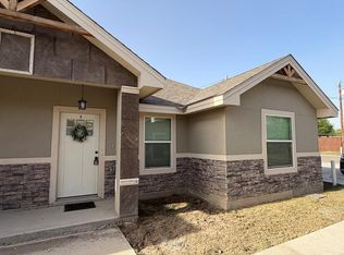 3561 Steven Dr, Eagle Pass, TX 78852