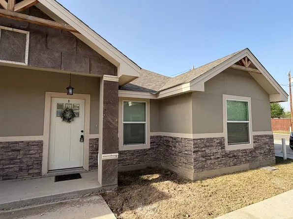 3561 Steven Dr, Eagle Pass, TX 78852