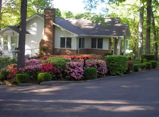 276 Marine Ter, Lusby, MD 20657