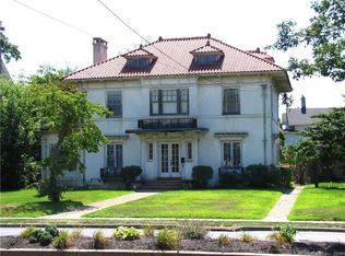 2137 North Ave, Bridgeport, CT 06604