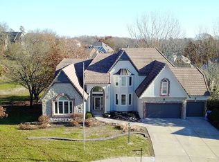 2802 NE 76th Ter, Kansas City, MO 64119