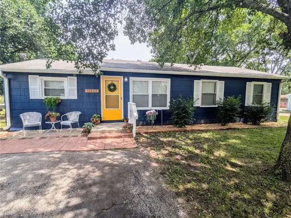 17401 S Prospect Ave, Belton, MO 64012