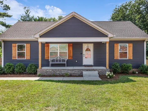 121 Oak Hill Dr, Portland, TN 37148