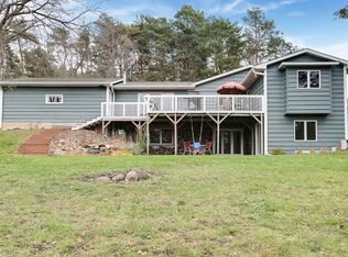 14320 Hyde Ave N, Hugo, MN 55038