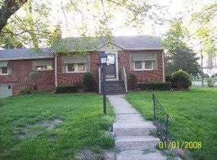 2605 N 32nd St, Saint Joseph, MO 64506