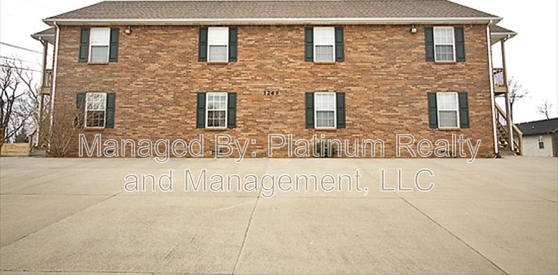1st image of 3269 Tower Dr APT 4