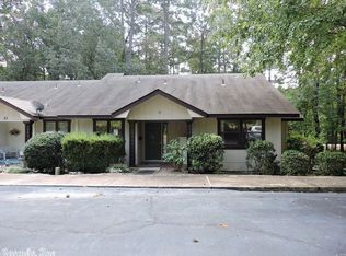 25 Sandalo Ln, Hot Springs, AR 71909