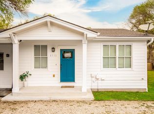 6112 Manor Rd, Austin, TX 78723