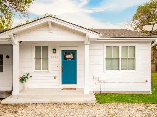 6112 Manor Rd, Austin, TX 78723