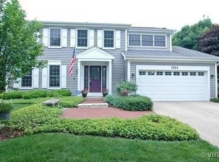 1523 Forever Ave, Libertyville, IL
