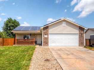 2515 Park View Dr, Evans, CO 80620