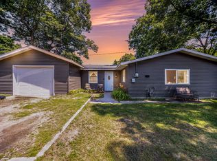 5132 Osmun St, Montague, MI 49437
