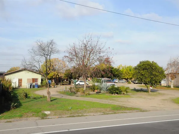 332 W Whitesbridge Ave, Fresno, CA 93706