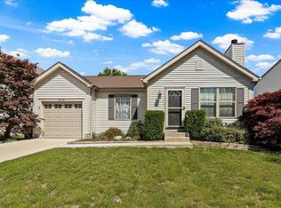 2278 Breeze Hill Dr, Grove City, OH 43123