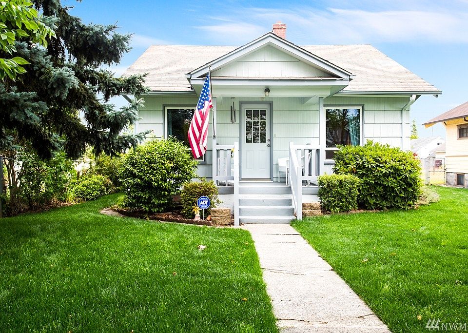 1st image of 3621 Fawcett Ave