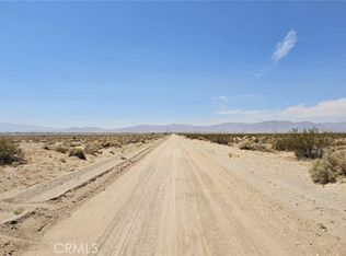 800 Granite Rd, Lucerne Valley, CA 92356