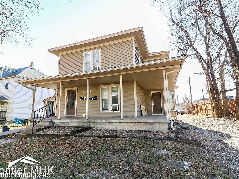 1st image of 1019 Moro St #C