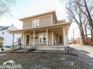 1019 Moro St #C, Manhattan, KS 66502