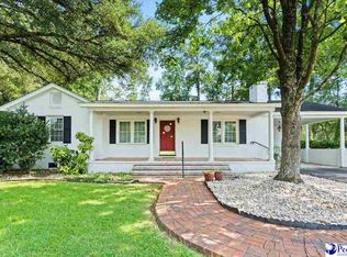 1174 Berkeley Ave, Florence, SC 29505
