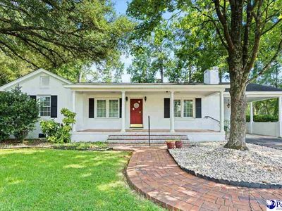 1174 Berkeley Ave, Florence, SC, 29505