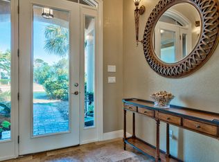 4606 Paradise Isle, Destin, FL 32541