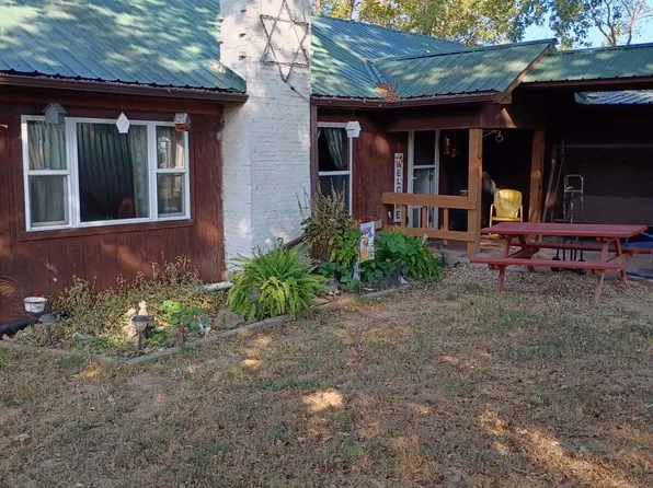 30723 McDonald Rd, Rocky Comfort, MO 64861
