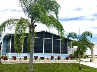 15550 Burnt Store Rd S #155, Punta Gorda, FL 33955