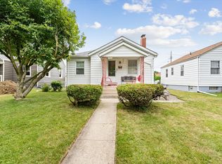 703 S Harris Ave, Columbus, OH
