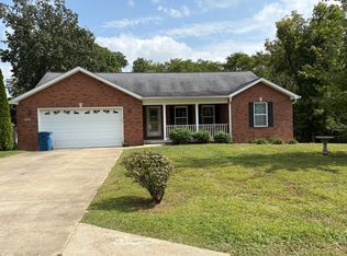 216 River Cliff Blvd, Brandenburg, KY 40108