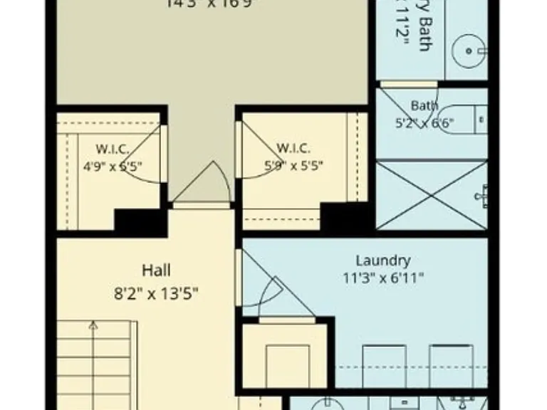 2729 Ginoso Ct #3 — Photo 3
