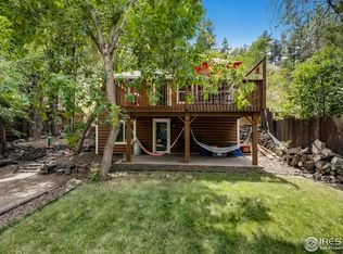 22 Tracy Trail Rd, Loveland, CO 80537